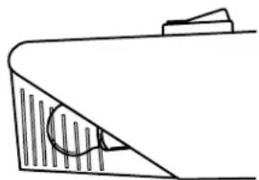 DANBY Designer DUF570WDD - Style 1 - 1