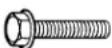 DANBY Designer DUF570WDD - Remove Door and Hinges - 1