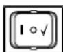 DANBY Designer DUF570WDD - Temperature Alarm (on some models) - 1