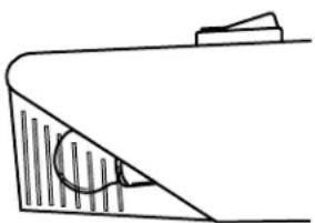 DANBY Designer DUF570WDD - Style 1 - 1