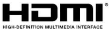JVC LT32E710 - Logos & Licenses - 3