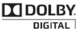 JVC LT32E710 - Logos et licences - 2