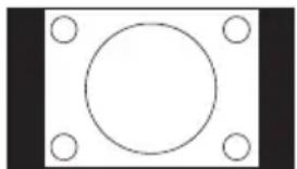 JVC LT32E710 - Natural - 1