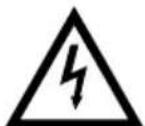 JVC LT32E710 - CAUTION - 2