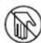 FELLOWES Powershred 84Ci - WARNING: IMPORTANT SAFETY INSTRUCTIONS - Read Before Using! - 3