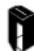 FELLOWES Powershred 84Ci - DéPANNAGE - 2