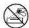FELLOWES Powershred 84Ci - WARNING: IMPORTANT SAFETY INSTRUCTIONS - Read Before Using! - 8