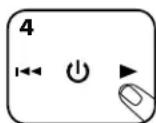 FELLOWES Powershred 84Ci - DISABLING THE FEATURE - 4