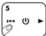FELLOWES Powershred 84Ci - DISABLING THE FEATURE - 5