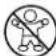 FELLOWES Powershred 84Ci - WARNING: IMPORTANT SAFETY INSTRUCTIONS - Read Before Using! - 2