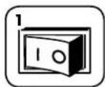 FELLOWES Powershred 84Ci - PAPER OR CD/ CARD - 1