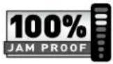FELLOWES Powershred 84Ci - ADVANCED PRODUCT FEATURES - 1
