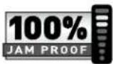 FELLOWES Powershred 84Ci - ADVANCED PRODUCT FEATURES - 6