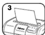 FELLOWES Powershred 84Ci - DESACTIVER LA FONCTION - 3
