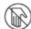 FELLOWES Fortishred HS440 - ADVERTENCIA: INSTRUCCIONES DE SEGURIDAD IMPORTANTES Léalas antes de usar laquina! - 3