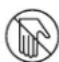 FELLOWES Fortishred HS440 - A VERTISSEMENT: IMPORTANTES INSTRUCTIONS DE SECURITE - À lire avant d'utiliser ! - 3