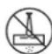 FELLOWES Fortishred HS440 - A VERTISSEMENT: IMPORTANTES INSTRUCTIONS DE SECURITE - À lire avant d'utiliser ! - 5
