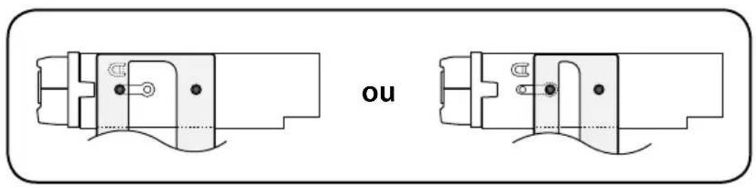 KENWOOD KVT514 - Pour enlever l'unité - 4