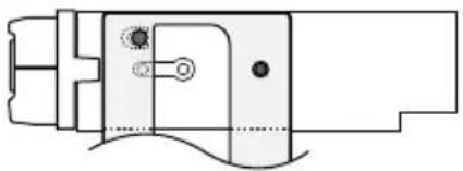 KENWOOD KVT514 - Pour enlever l'unité - 7