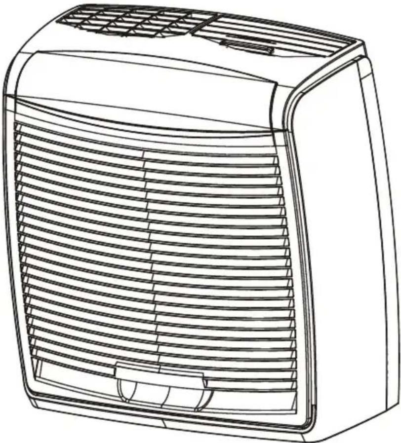 HAIER HAPE300 - HAPM100, HAPe200, HAPe300 - 1
