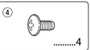 KENWOOD KDCBT645U - Accesorios - 4