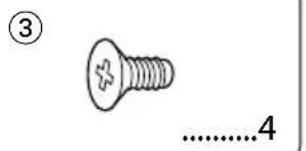 KENWOOD KDCBT645U - Accesorios - 2