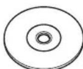 KENWOOD KDCBT645U - CDs that cannot be used - 1