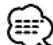 KENWOOD KDCBT645U - Exit Function Setting mode - 1
