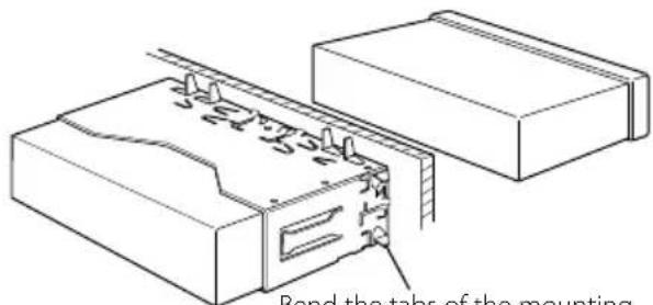 KENWOOD KDCBT645U - Non-Japanese Cars - 1