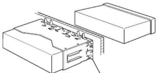 KENWOOD KDCBT645U - Voitures non japonaises - 1
