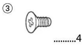 KENWOOD KDCBT645U - Accessories - 2