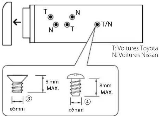 KENWOOD KDCBT645U - Voitures japonaises - 1