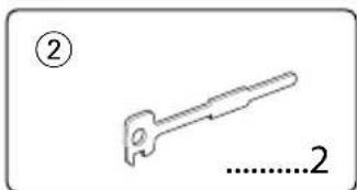 KENWOOD KDCBT645U - Accessories - 3
