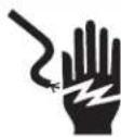 MAYTAG Bravos MVWB850WQ - WARNING - 1