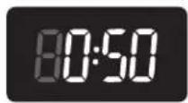 MAYTAG Bravos MVWB850WQ - Estimated Time Remaining - 1