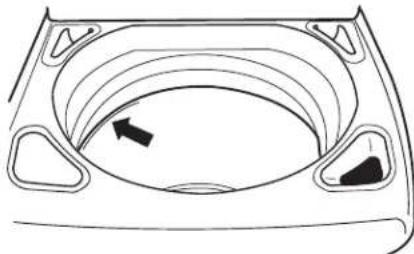 MAYTAG Bravos MVWB850WQ - Utilisation du détergent approprié - 2