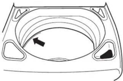 MAYTAG Bravos MVWB850WQ - Using the Proper Detergent - 2