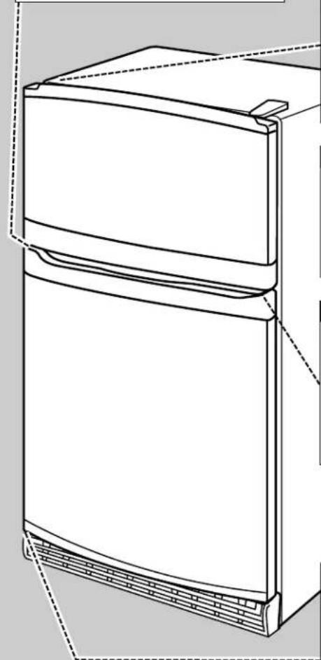 MAYTAG M0RXEMMWM - Contour Doors - 6