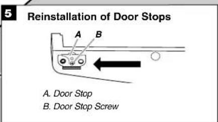 MAYTAG M0RXEMMWM - Contour Doors - 10