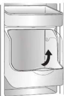 MAYTAG MFI2269VEA - Pour le mettre en place : - 1
