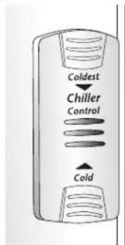 MAYTAG MFI2269VEA - Refrigerador de bebidas con control de temperatura - 1