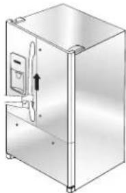 MAYTAG MFI2269VEA - Para sacar: - 5