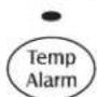 MAYTAG MFI2269VEA - Temp Alarm (Alarme temp.) - 1