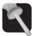 MAYTAG MFI2269VEA - Materiales necesarios: - 3