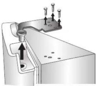 MAYTAG MFI2269VEA - CAUTION - 2