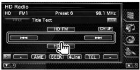KENWOOD KTCHR200 - Memoria Automática - 3