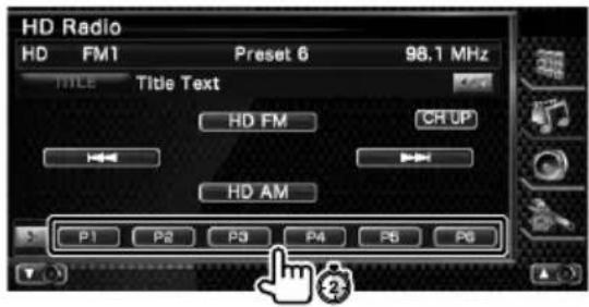 KENWOOD KTCHR200 - Memoria Manual - 2