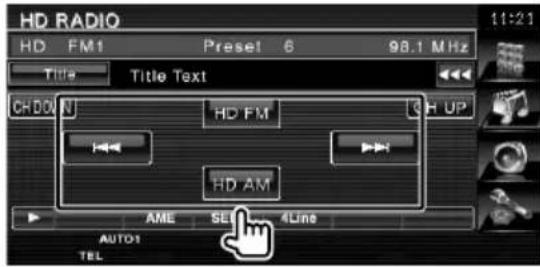 KENWOOD KTCHR200 - Memoria Manual - 1