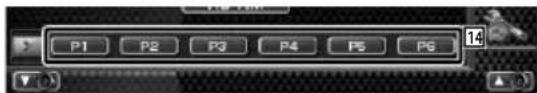 KENWOOD KTCHR200 - Functions While Displaying the Control Screen - 3
