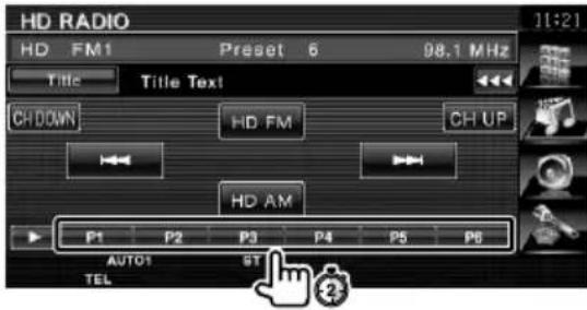 KENWOOD KTCHR200 - Memoria Manual - 2